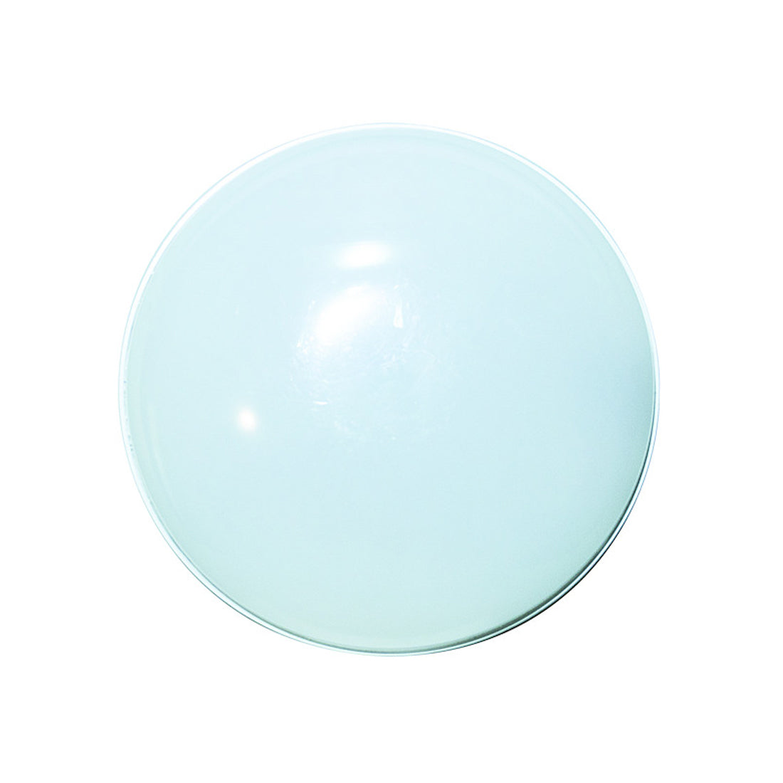 Life IP65 round LED ceiling light, wall lamp, 4000K natural light, ø 175mm H.50mm