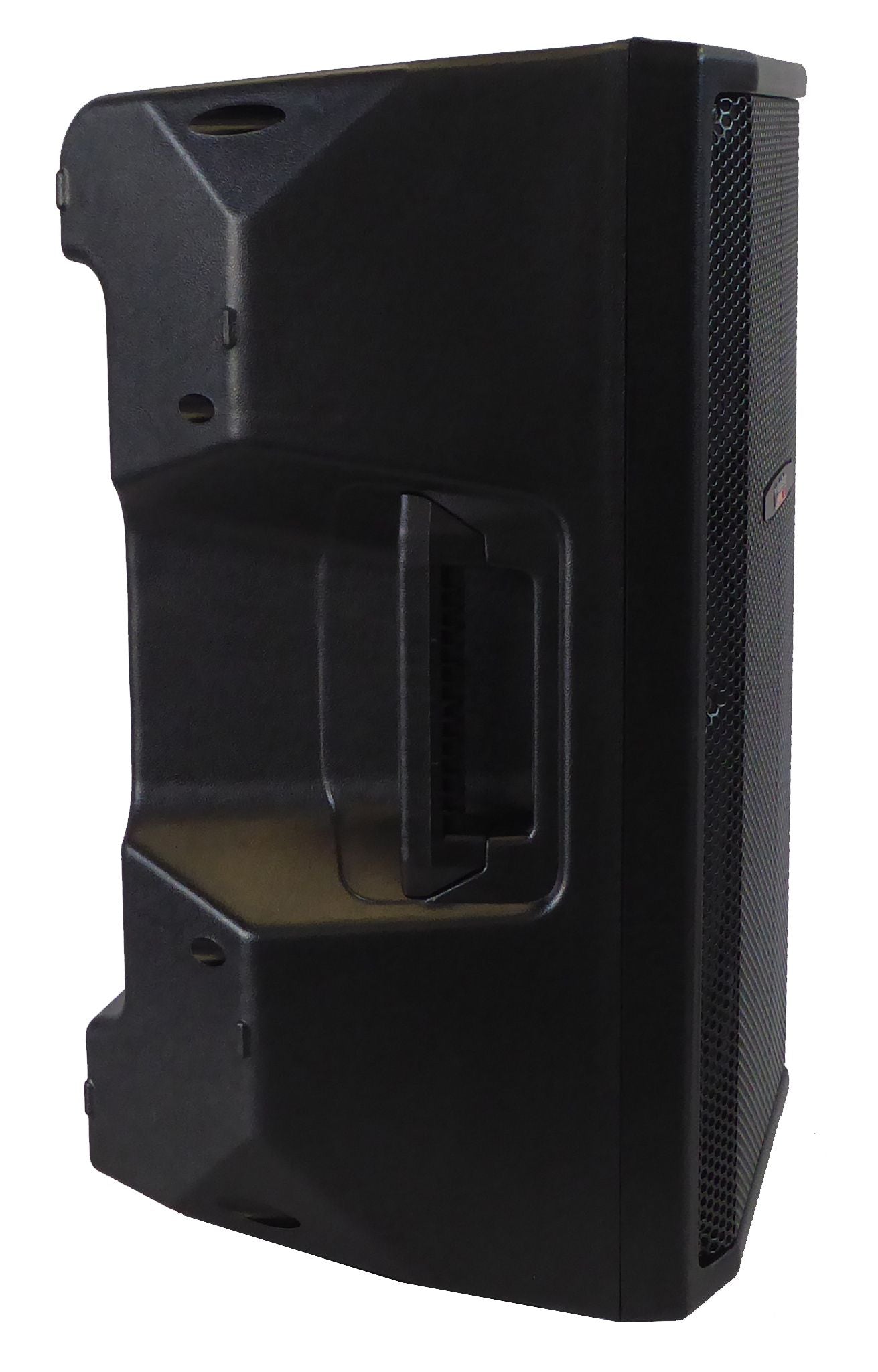 AudioDesign Pro T-MAX12 Diffusore professionale attivo a 2 vie, cassa con woofer da 320 mm e potenza di 1250W