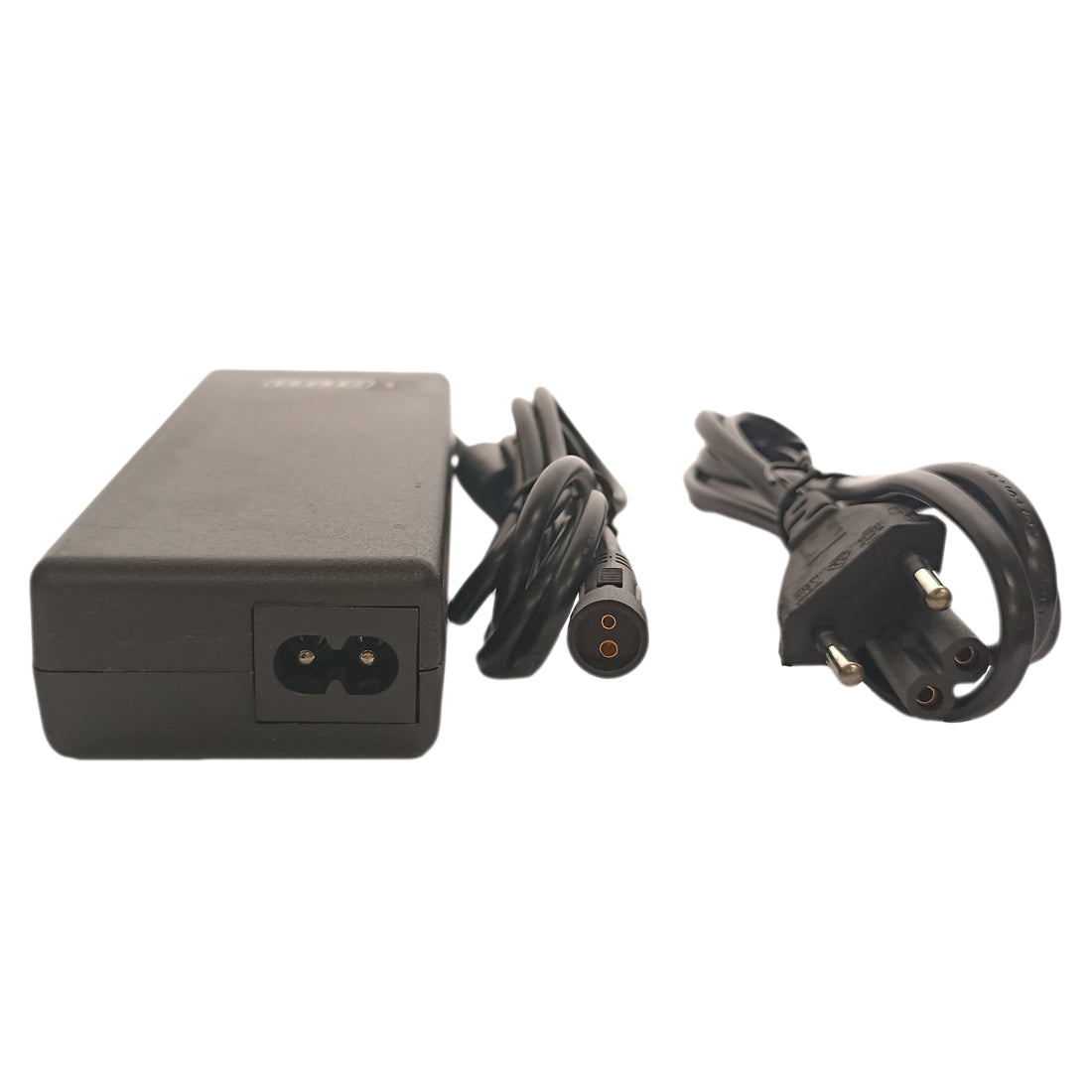 Alimentation universelle pour ordinateur portable GBC, chargeur pour ordinateur portable compatible avec HP, Samsung, Apple, Acer, Toshiba et autres