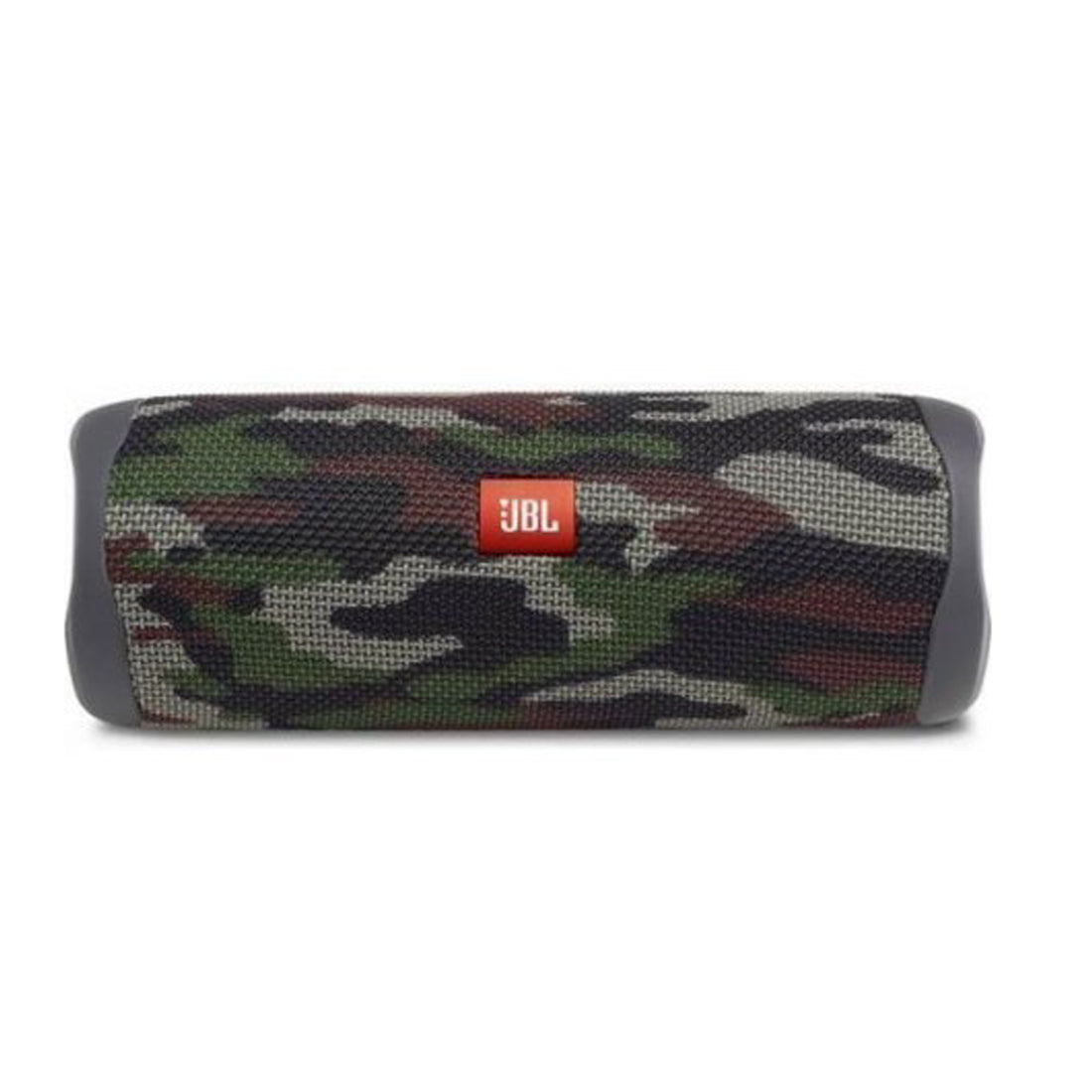 JBL Haut-parleur stéréo camouflage portable, haut-parleur Bluetooth, boîtier étanche, 12 heures d'autonomie