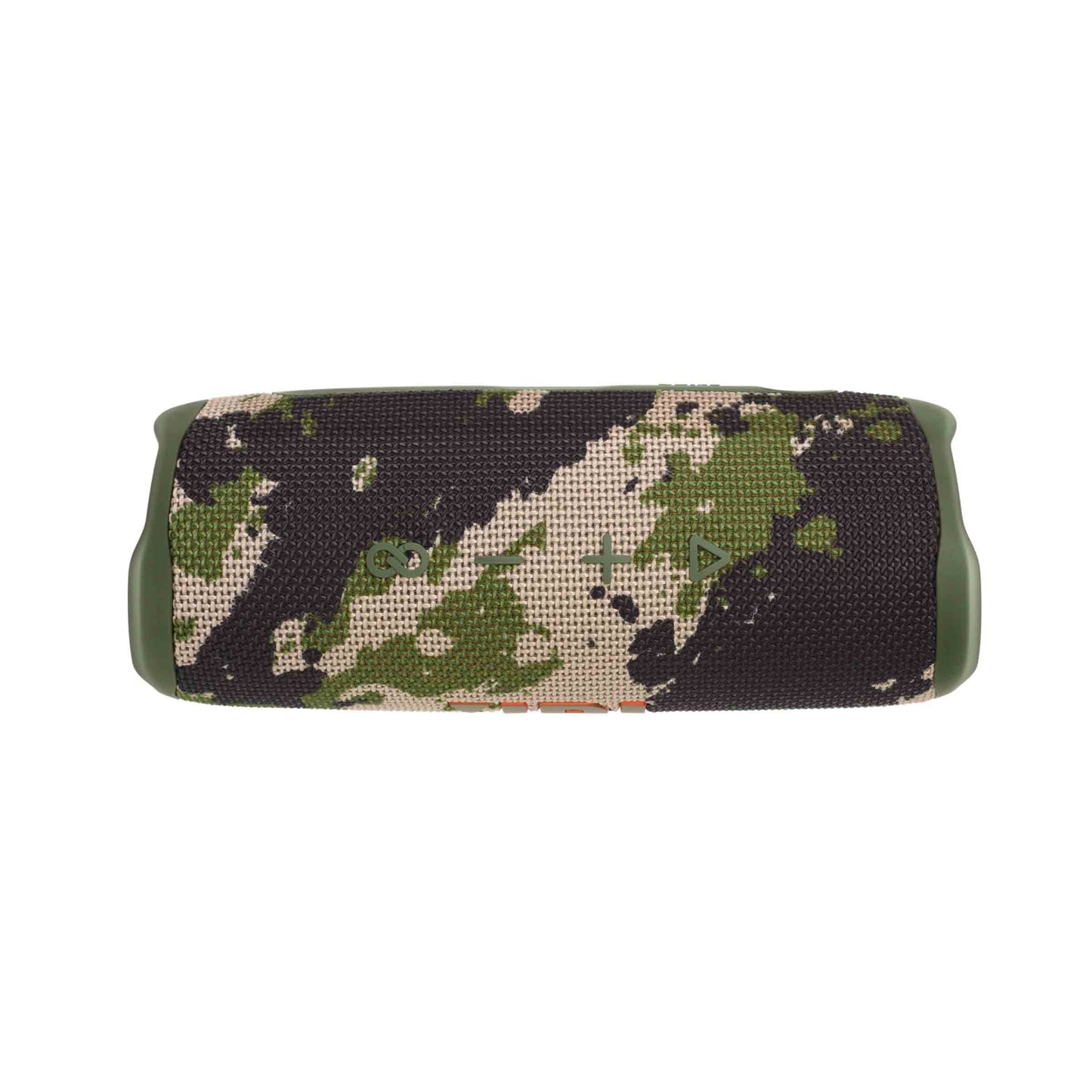 JBL Enceinte stéréo portable, enceinte Bluetooth, étui camouflage étanche, 12 heures d'autonomie