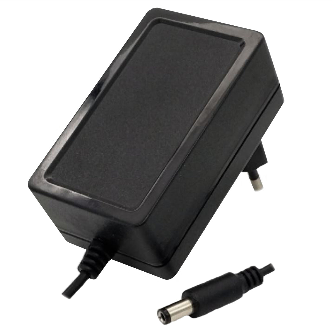 Alimentation à découpage pour systèmes de surveillance, alimentation pour caméra de vidéosurveillance, chargeur de caméra