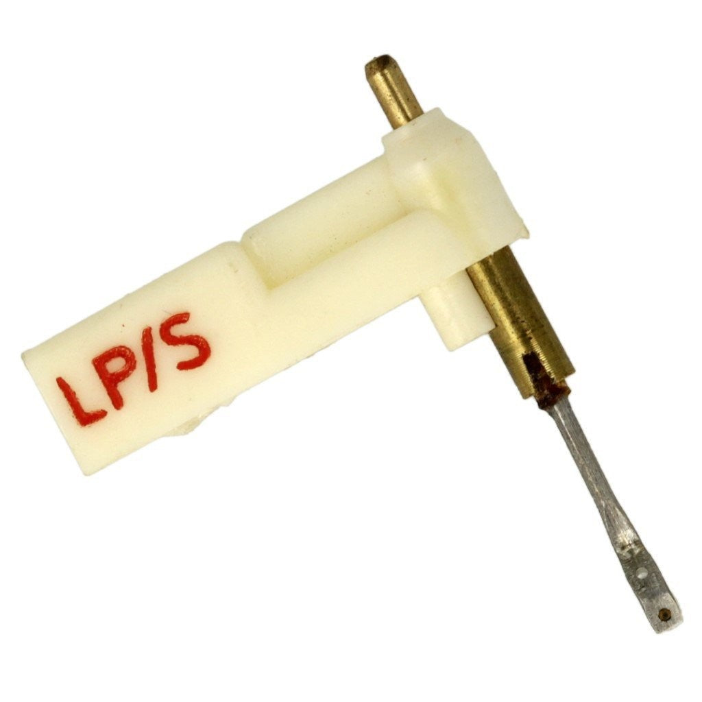 Thakker Cymbale ou aiguille pour platine vinyle compatible pour Petuum PE188/190