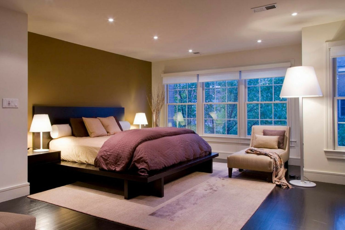 Life lampadina a led, faretto da incasso GU10 luce fredda 6500K da 6.7W, luci da soffitto 720lm