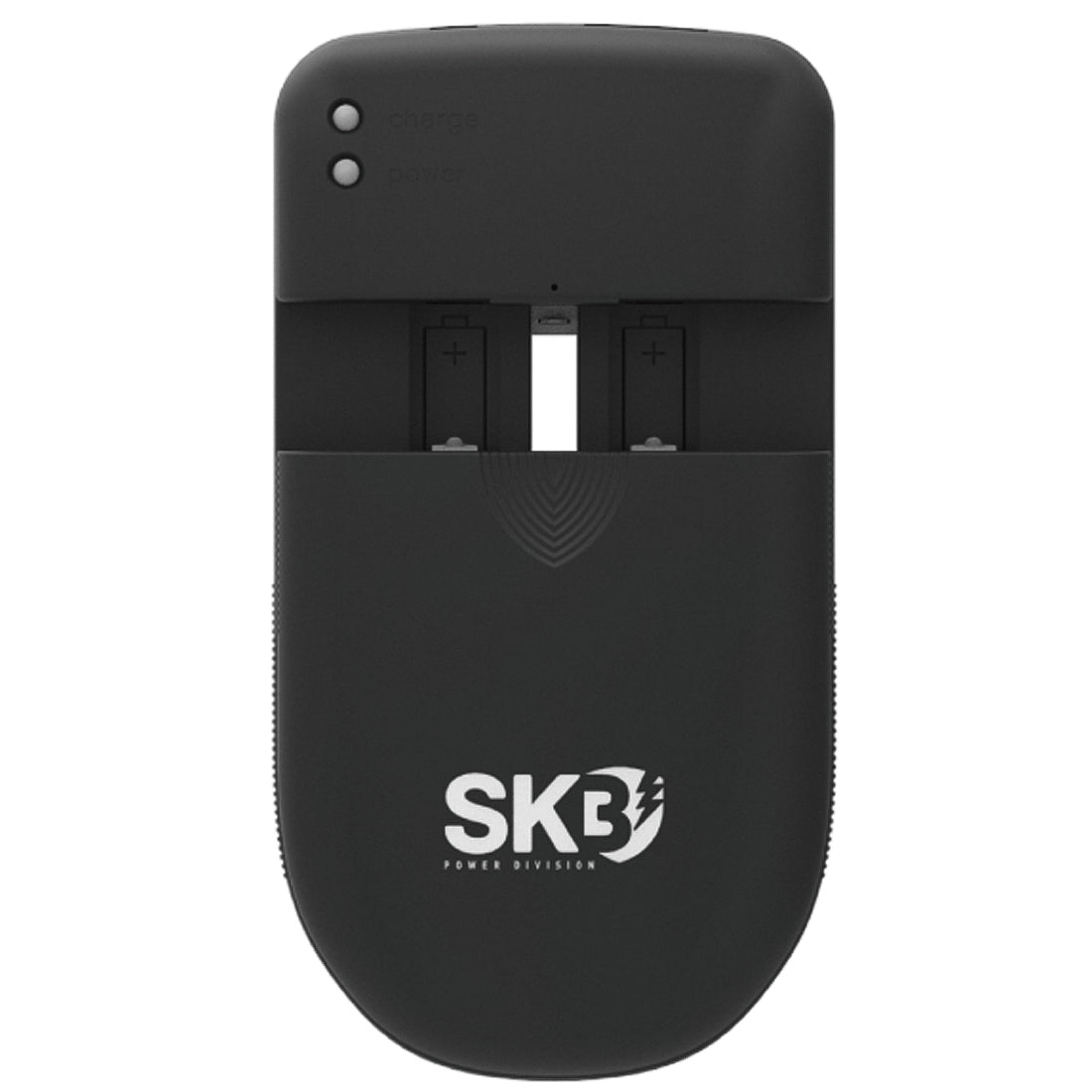SKB Chargeur de batterie universel pour batteries lithium-ion 3,6 et 7,2 V d'appareils photo, caméscopes et Ni-MH, chargeur pour batteries rechargeables