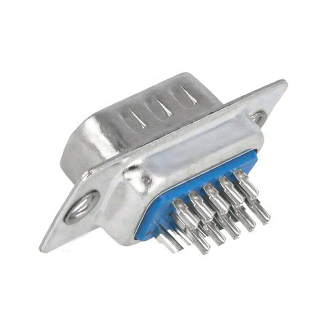 Life High intensity SUB-D socket adapter 15 poles 5 pieces