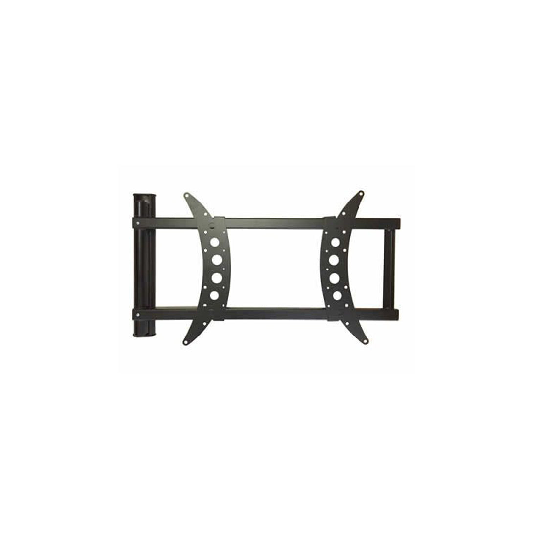 Supporto a muro per TV LCD/PLASMA e CURVED - CORNER LARGE