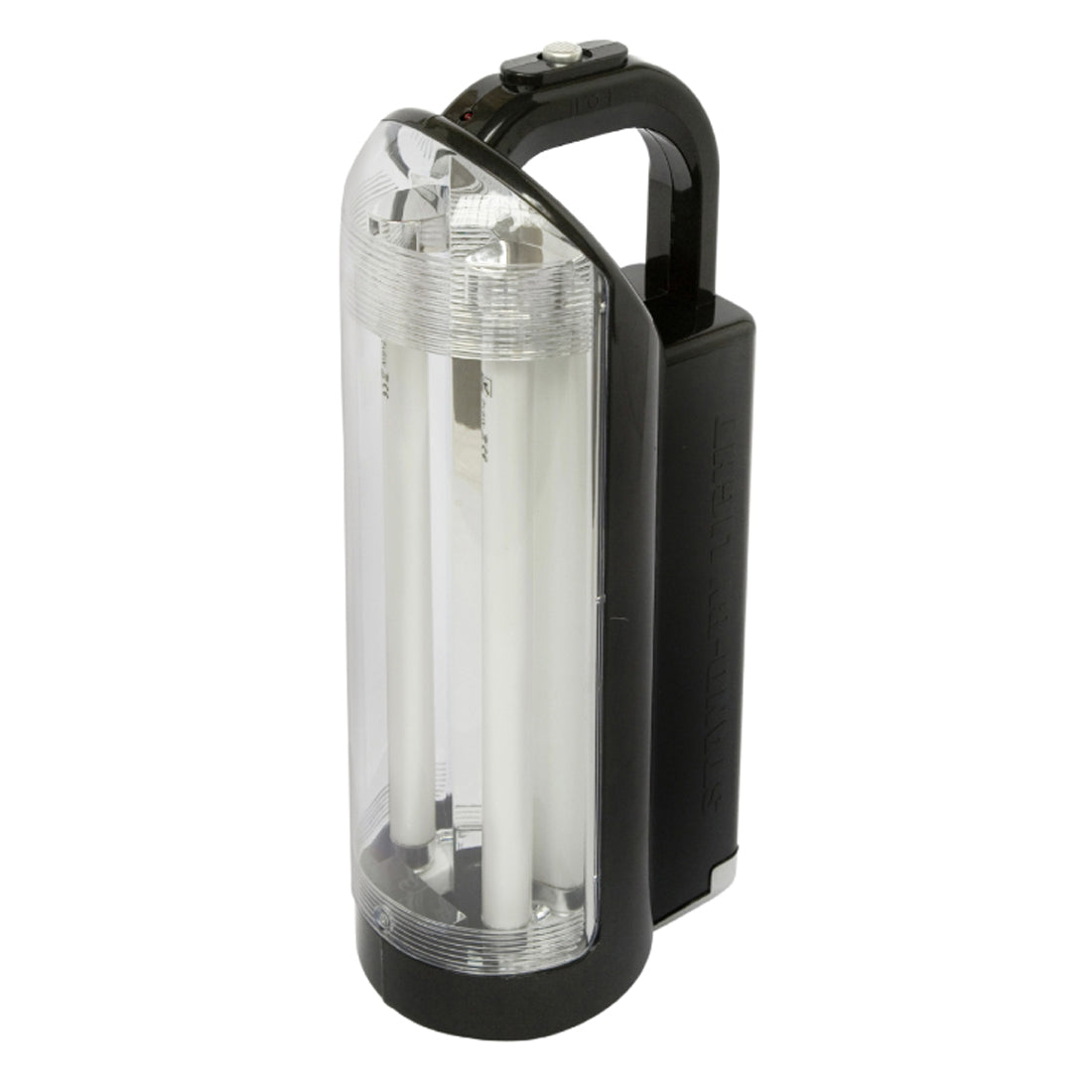 REXER Lanterne LED rechargeable, lampe anti-occultation, lampe de secours, lampe LED 12W