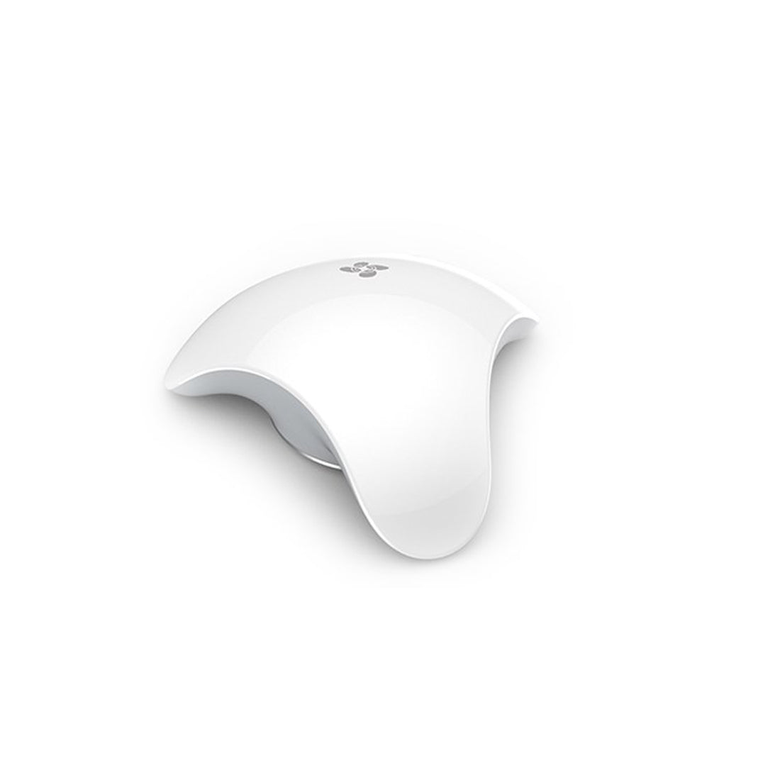 Ezviz Sensore antiallagamento per Alarm Starter Kit, rilevatore perdite d'acqua smart con notifiche tramite App
