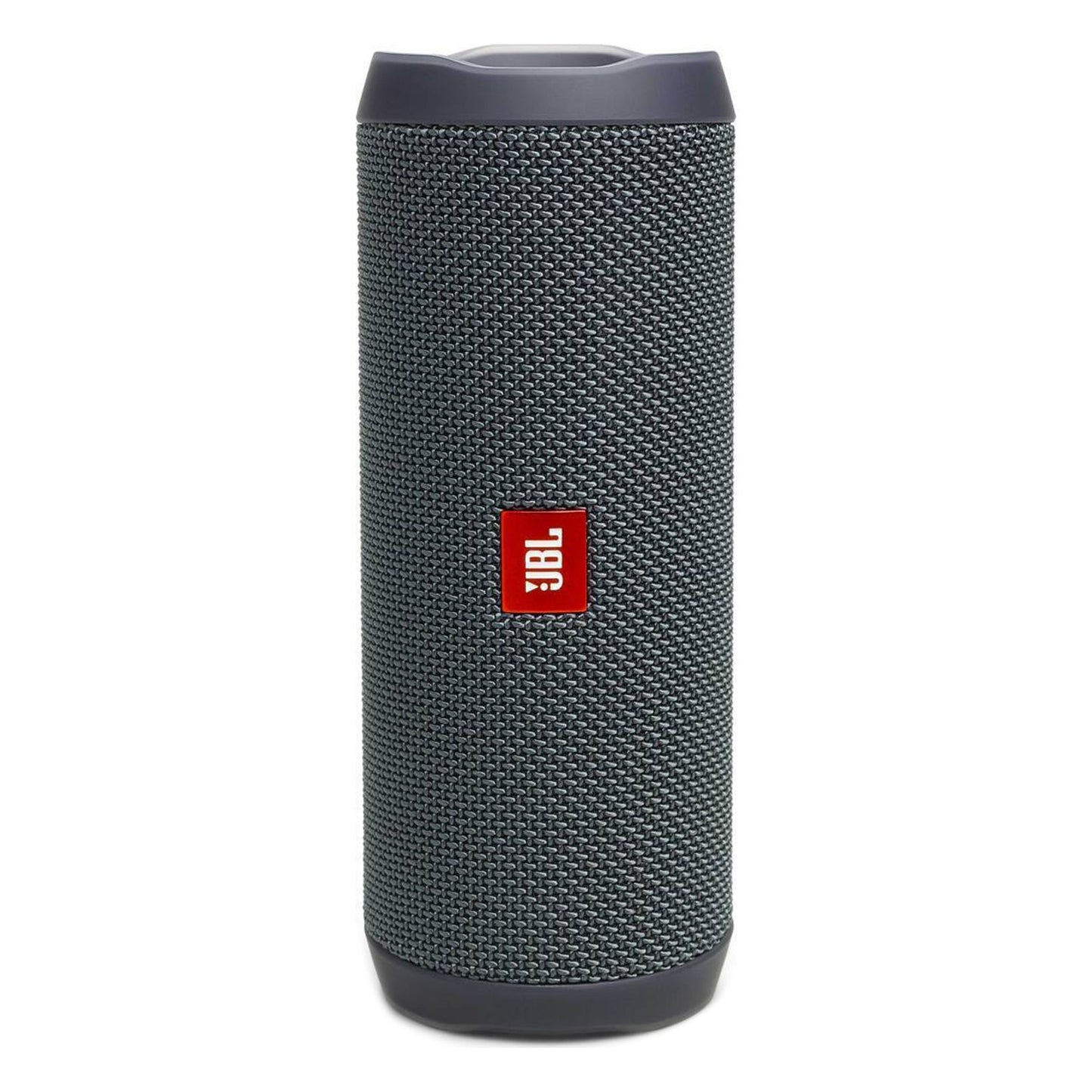 JBL Flip Essential 2 Enceinte Bluetooth portable, boîtier sans fil étanche IPX7 avec basses puissantes, jusqu'à 10 heures d'autonomie, son JBL Original Pro, noir