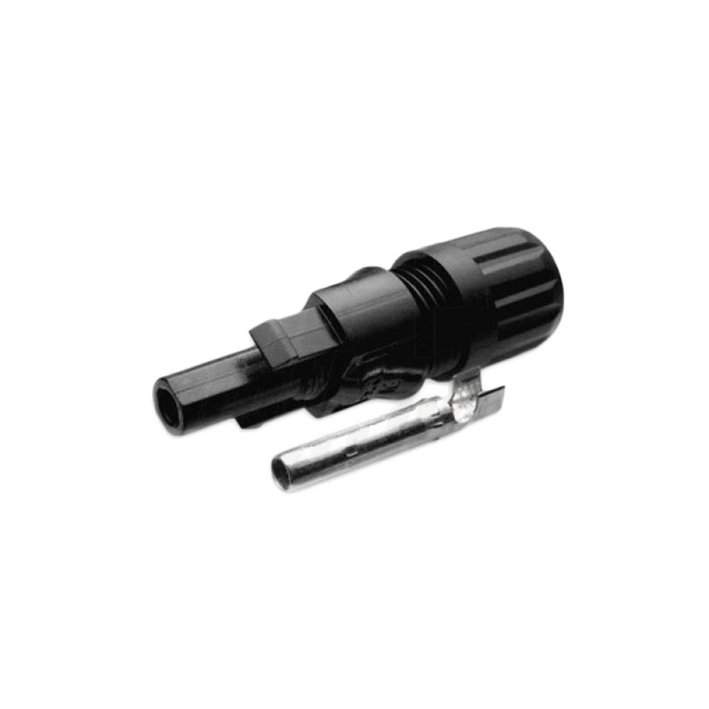 Alpha Elettronica Presa Femmina serie MC4 PV-KBT4/6II-UR 200-405