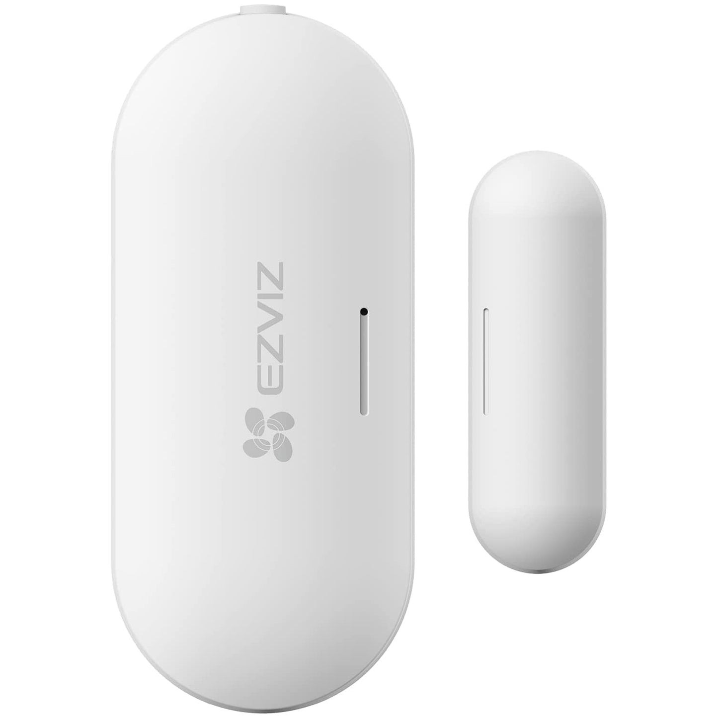 Ezviz CS-B1 Smart Home Sensor Kit, Home Gateway, PIR Sensor, Opening and Closing Sensor, Smart SOS Button, Instant Alarm on Smartphone