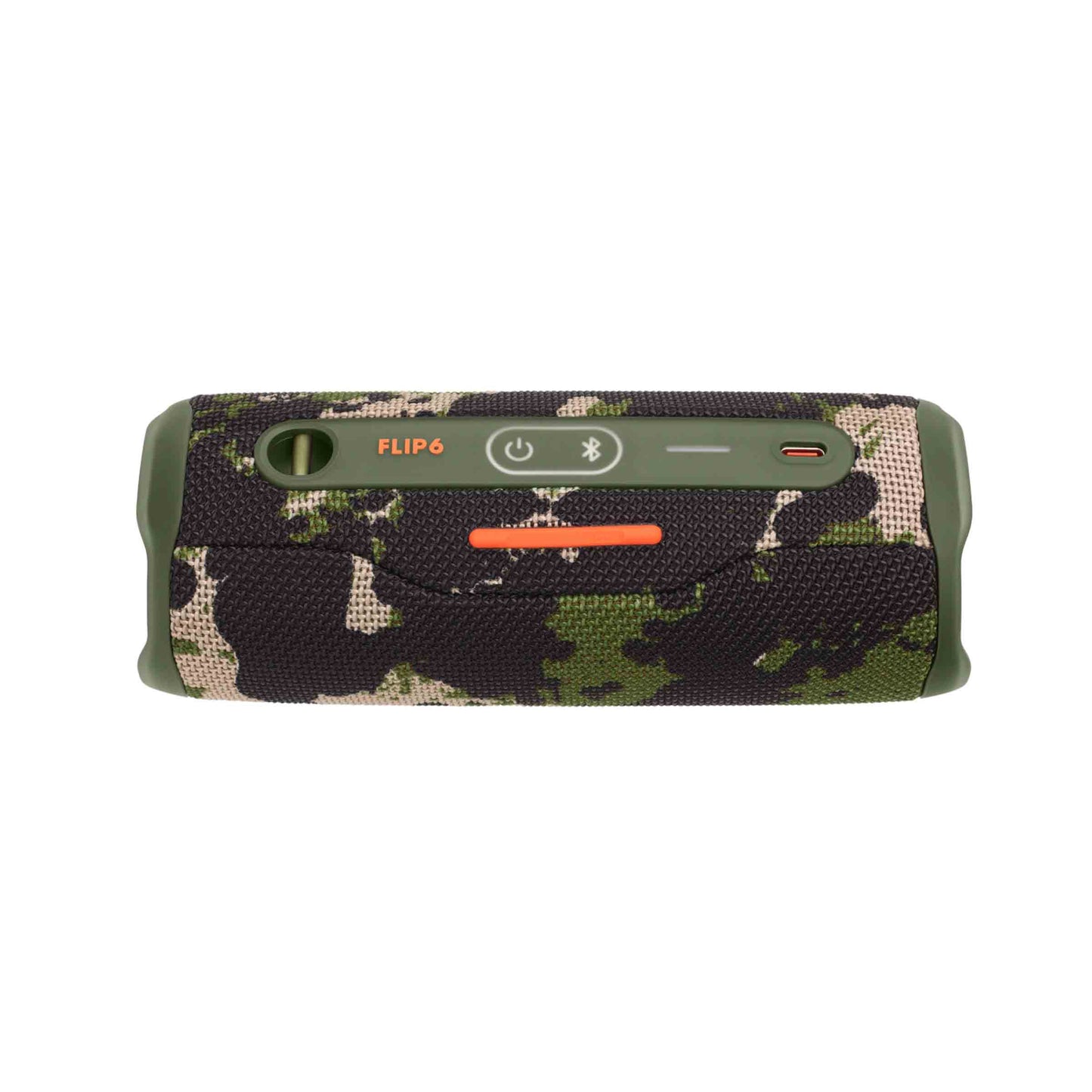 JBL Enceinte stéréo portable, enceinte Bluetooth, étui camouflage étanche, 12 heures d'autonomie