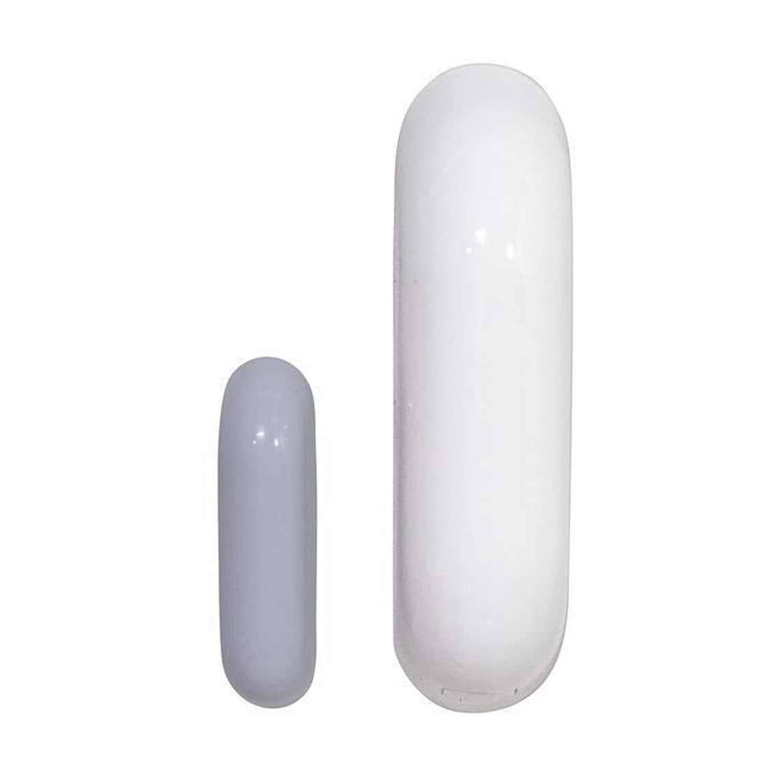 Life Smart Life Wireless Door Sensor 2.4GHz, Wifi door and window sensor, control via App