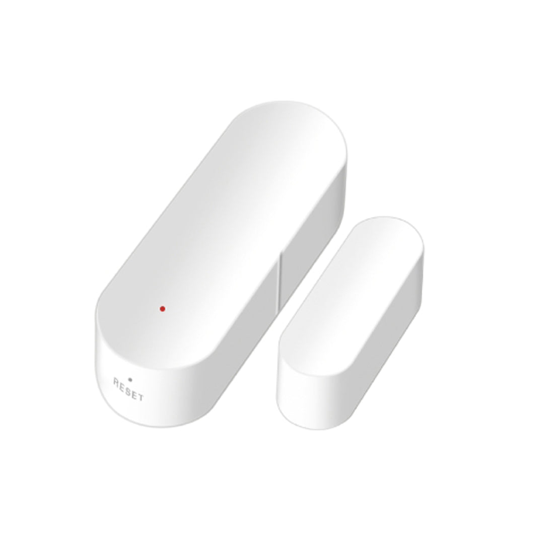 iSnatch smart wifi sensor for doors and windows, intelligent door status detection, and light activation