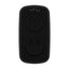 WHY EVO MINI Telecomando rolling code multifrequenza da 280 a 868 mhz, apricancello autoapprendente programmabile, radiocomando ad ampio raggio con 4 pulsanti, vari colori