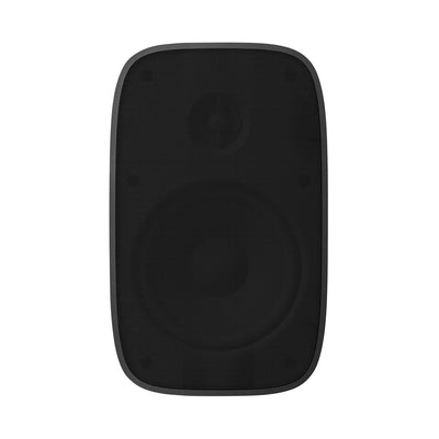 Fonestar Sonora 4TN Altoparlante PA 30W RMS a 2 vie, diffusore audio con trasformatore di linea a 100V, cassa altoparlante a bassa impedenza