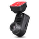 Midland Street Guardian Mini Dash Cam FullHD per auto con localizzatore GPS integrato, videocamera Wi-Fi con sensore G per rilevamento urti, Telecamera con accesso video da Smartphone