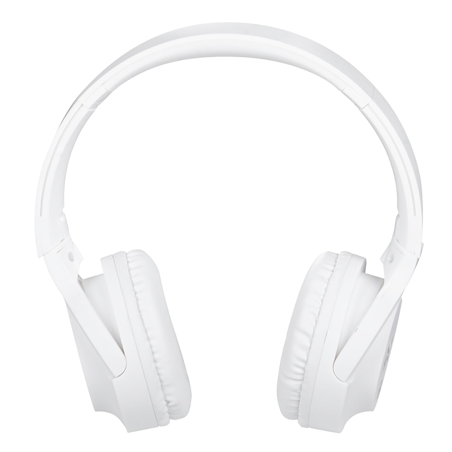 Trevi DJ 601 M Cuffie ad archetto pieghevoli digital stereo con cavo 1,2m jack 3,5 mm, microfono integrato, tasto di risposta, imbottitura soffice