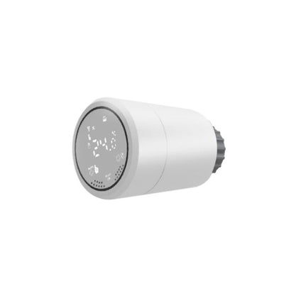 iSnatch Valvola termostatica aggiuntiva per kit HEYTHERMO-R, valvola smart per radiatori