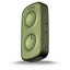 WHY EVO NOA MINI Olive Green Radiocomando Multifrequenza da 280 a 868 MHz Apricancello Rolling Code Codice Fisso Autoapprendente 4 in 1 Telecomando Garage Cancello Programmabile Lungo Raggio