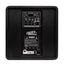 AudioDesign Pro Combo 1265 Sistema Attivo Subwoofer e cassa altoparlante satellite amplificata professionale con Bluetooth e Lettore USB, 2 ingressi Mic / Line, presa AUX, RCA, Link Out, TWS, nero