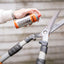 Perfects Spray pulitore oleoso professionale per contatti elettrici da 200ml, Detergente e Lubrificante, Impermeabilizza contro l'umidità e lo sporco, Elimina ossido e resistenze di contatto