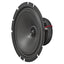 Ciare CXE174 Cassa altoparlante coassiale 6.5" per auto camion furgone da 150W 4 Ohm diametro 165mm qualità audio elevata Made in Italy