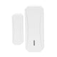 Alpha Elettronica DB100-05W-TX Trasmettitore aggiuntivo per campanello wireless con sensore porta e finestra, compatibile esclusivamente con la serie DB100-05W