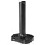 Trevi FRS 1480 R Cuffia per TV wireless a radiofrequenza ricaricabile, portata fino a 30 metri, ingresso stereo jack 3.5 mm e digitale ottico, cavo incluso
