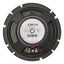 Ciare CXE174 Cassa altoparlante coassiale 6.5" per auto camion furgone da 150W 4 Ohm diametro 165mm qualità audio elevata Made in Italy