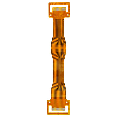 Original Kenwood FLAT Ribbon cable for the connection panel, flat cable