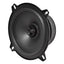 Ciare CXE134 Cassa altoparlante coassiale 5" per auto camion furgone da 150W 4 Ohm diametro 130mm qualità audio elevata Made in Italy