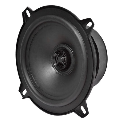 Ciare CXE134 Cassa altoparlante coassiale 5" per auto camion furgone da 150W 4 Ohm diametro 130mm qualità audio elevata Made in Italy