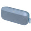 Trevi XR 8A18 Altoparlante Wireless 12W, cassa bluetooth portatile a batteria con connettività Lettore MP3 USB e Micro SD, ricaricabile tramite presa USB type-C, azzurro