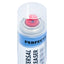 Perfects Confezione da 10 Spray pulitore sgrassante secco professionale per contatti elettrici da 200ml, Deterge e sgrassa dallo sporco, Elimina ossido e resistenze di contatto