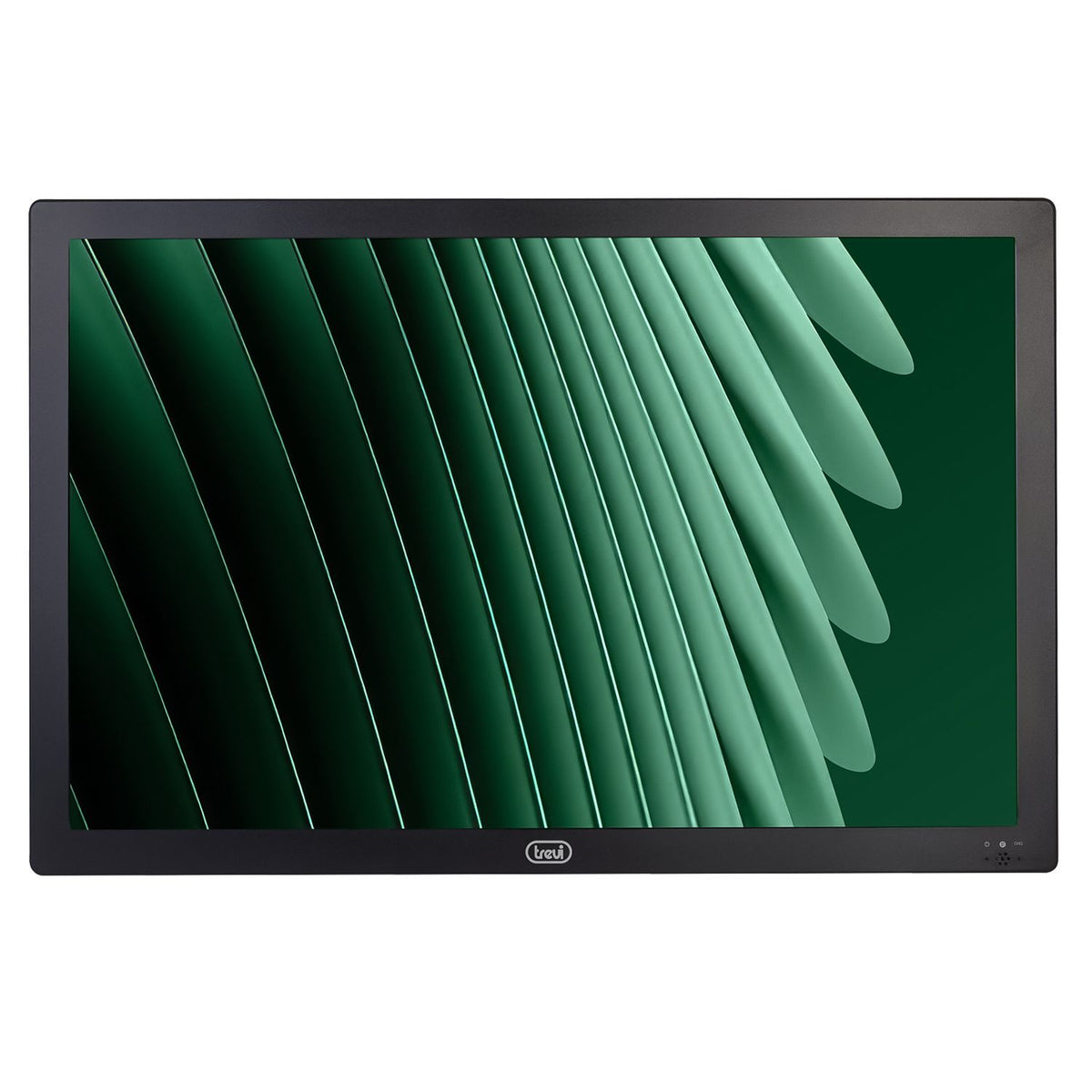 Trevi Gulliver 19 Televisore Portatile LED 19" HDMI con lettore memoria SD, AV e USB, tripla alimentazione, corrente 220V, auto e camper 12V, batteria litio con autonomia fino a 2 ore, TV da campeggio