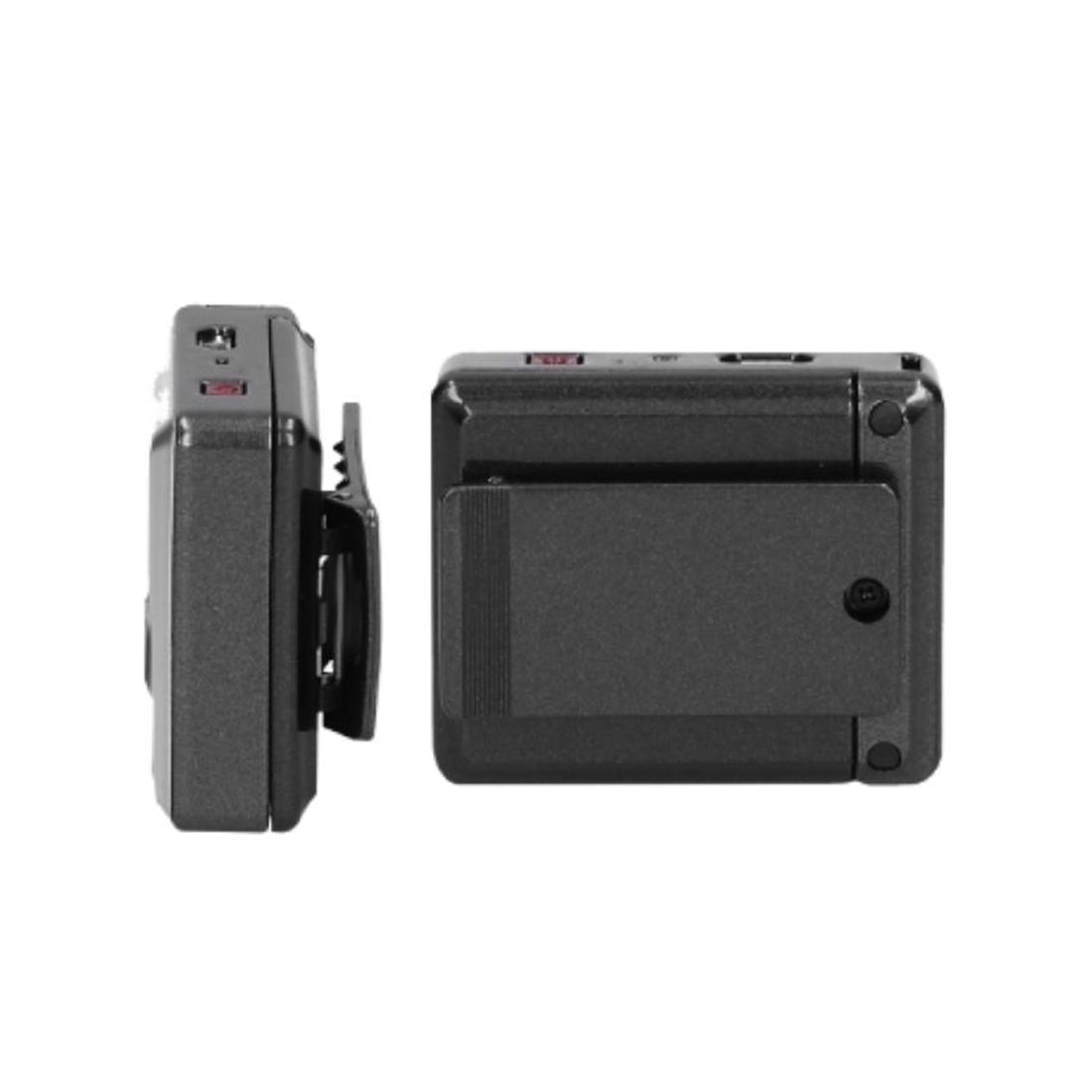 GBC Localizzatore satellitare Trackimo GPS/2G/3G/4G/WIFI/Bluetooth, GPS per auto a copertura mondiale