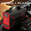 Alcapower Avviatore di Emergenza per veicoli con batteria da 12V e 24V, Jump starter spunto 4000A, Power bank 42.000mAh, Torcia LED integrata, adatto per Auto Moto Camion Furgone Camper Barca piccola