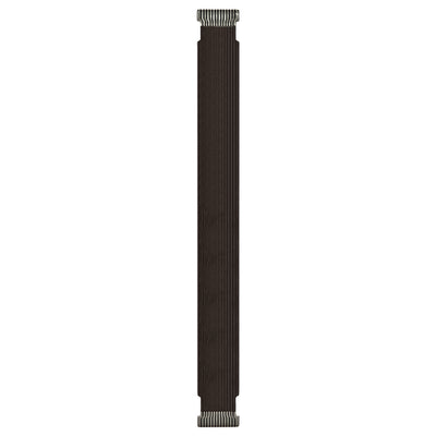 Cavo flat di ricambio 168518411 compatibile con Sony connettore a 14 pin, cavo piatto flessibile per riparazione, lunghezza 7.5 cm