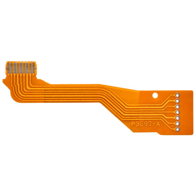 Pioneer CNP3697 Cavo Flat di ricambio originale compatibile con autoradio KEHP11 KEHP4000 KEHP5000 KEH6000 cavo piatto flessibile P3697-A