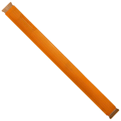 Cavo Flat 1-664-628-11 ricambio compatibile con autoradio SONY CDX-705 cavo piatto flessibile 4710269 circuito stampato con connettore a 13 pin, lunghezza 17 cm