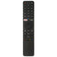 Telecomando Bluetooth XMRM-19 con microfono per controllo assistente vocale, compatibile con Smart Mi TV Xiaomi, tasti scorciatoie app di streaming