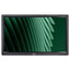 Trevi Gulliver 16 Televisore Portatile LED 16" HDMI con lettore memoria SD, AV e USB, tripla alimentazione, corrente 220V, auto e camper 12V, batteria litio con autonomia fino a 2 ore, TV da campeggio