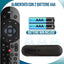 Telecomando compatibile con SKY, identico all'originale, telecomando sostitutivo per SKY Q con comandi vocali, controllo remoto con microfono