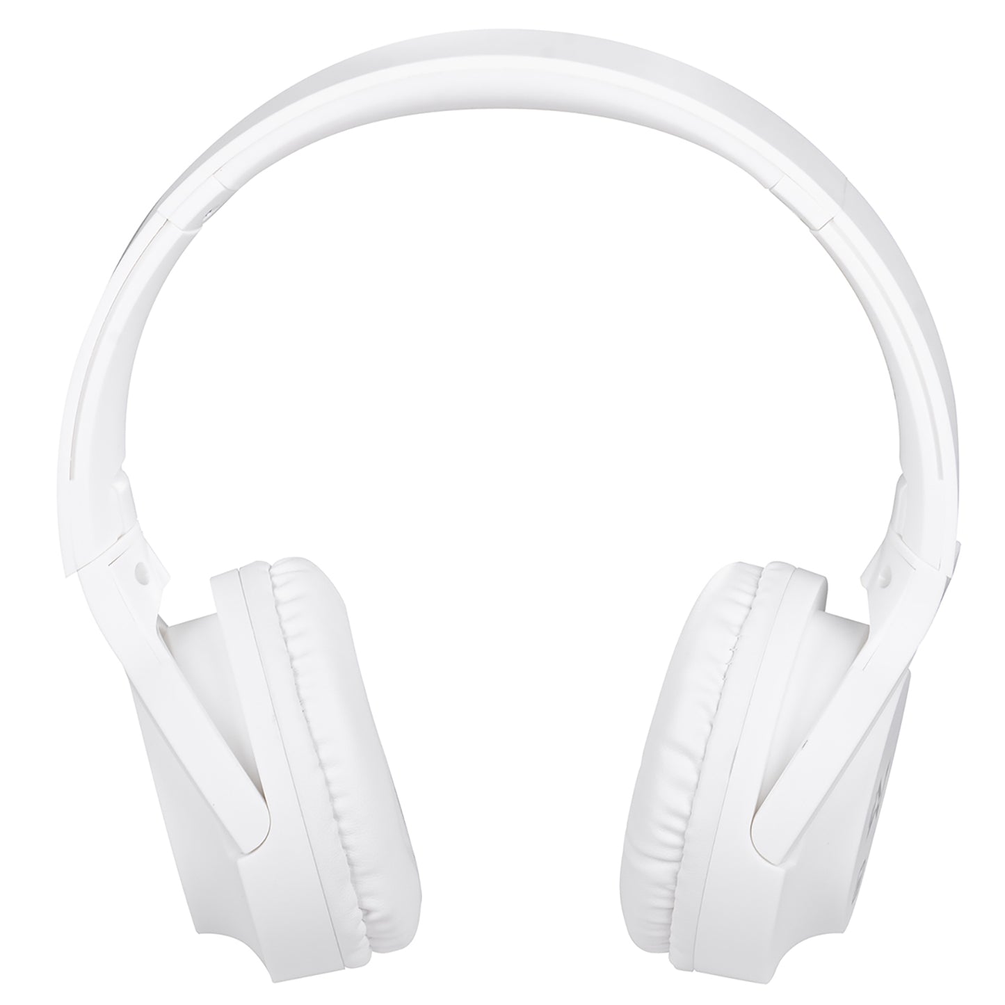 Trevi DJ 601 M Cuffie ad archetto pieghevoli digital stereo con cavo 1,2m jack 3,5 mm, microfono integrato, tasto di risposta, imbottitura soffice