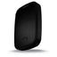 WHY EVO NOA Licorice Black Radiocomando Multifrequenza da 280 a 868 MHz Apricancello Rolling Code Codice Fisso Autoapprendente 4 in 1 Telecomando Garage Cancello Programmabile Ergonomico Lungo Raggio
