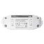 Alpha Elettronica KL200030-12 Alimentatore per LED a tensione costante 30W 12Vdc, trasformatore professionale senza sfarfallio per striscia LEDs, morsetti a vite, tensione d'ingresso 200 - 240 Vac