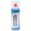Perfects Confezione da 10 Spray pulitore sgrassante secco professionale per contatti elettrici da 200ml, Deterge e sgrassa dallo sporco, Elimina ossido e resistenze di contatto