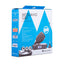 Midland il PMR446 che sembra CB, ricetrasmettitore veicolare, ricetrasmittente con 99 canali e 50 toni